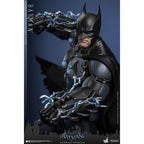 Produktbild Batman: Arkham - Batman Masterpiece Actionfigur 1:6