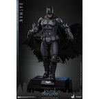 Produktbild Batman: Arkham - Batman Masterpiece Actionfigur 1:6