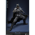 Produktbild Batman: Arkham - Batman Masterpiece Actionfigur 1:6