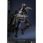 Produktbild Batman: Arkham - Batman Masterpiece Actionfigur 1:6