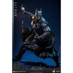 Produktbild Batman: Arkham - Batman Masterpiece Actionfigur 1:6
