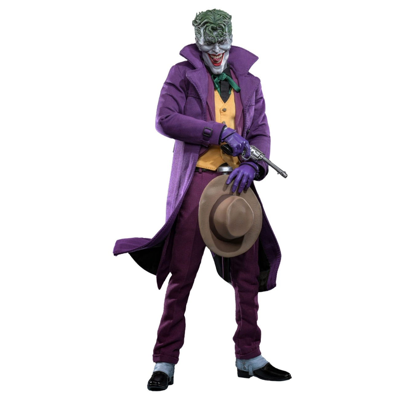 Produktbild Batman: The Killing Joke - The Joker Actionfigur 1:6