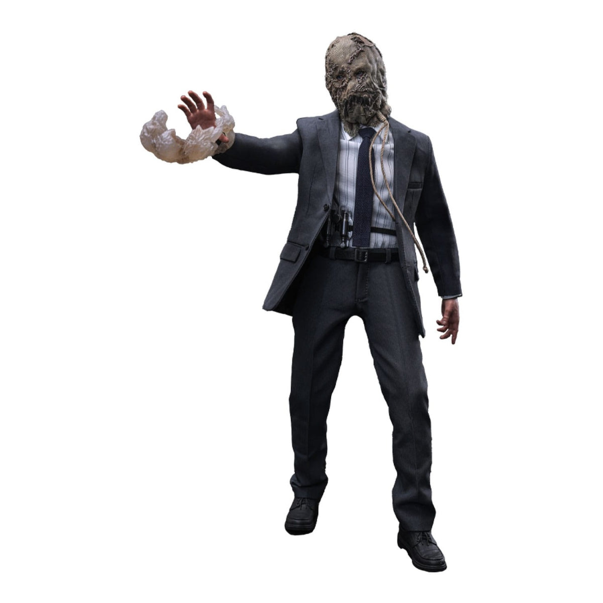 Produktbild Batman Begins - Scarecrow Masterpiece Actionfigur 1:6