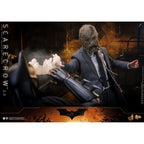 Produktbild Batman Begins - Scarecrow Masterpiece Actionfigur 1:6