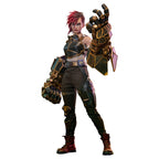 Produktbild League of Legends: Arcane - Vi Actionfigur 1:6
