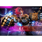Produktbild League of Legends: Arcane - Vi Actionfigur 1:6