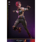 Produktbild League of Legends: Arcane - Vi Actionfigur 1:6