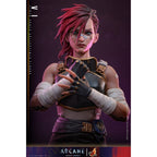 Produktbild League of Legends: Arcane - Vi Actionfigur 1:6