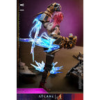 Produktbild League of Legends: Arcane - Vi Actionfigur 1:6