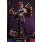 Produktbild League of Legends: Arcane - Vi Actionfigur 1:6
