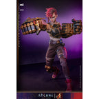 Produktbild League of Legends: Arcane - Vi Actionfigur 1:6