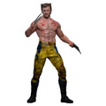 Produktbild Wolverine Masterpiece Actionfigur 1:6 TVA Jacket Version - Deadpool & Wolverine