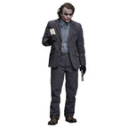 Produktbild The Dark Knight - The Joker Actionfigur 1:6 Bank Robber Version