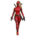 Produktbild Deadpool & Wolverine - Ladypool Masterpiece Actionfigur 1:6