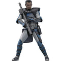 Produktbild Star Wars: The Clone Wars - Arc Trooper Fives Actionfigur 1:6