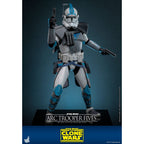Produktbild Star Wars: The Clone Wars - Arc Trooper Fives Actionfigur 1:6