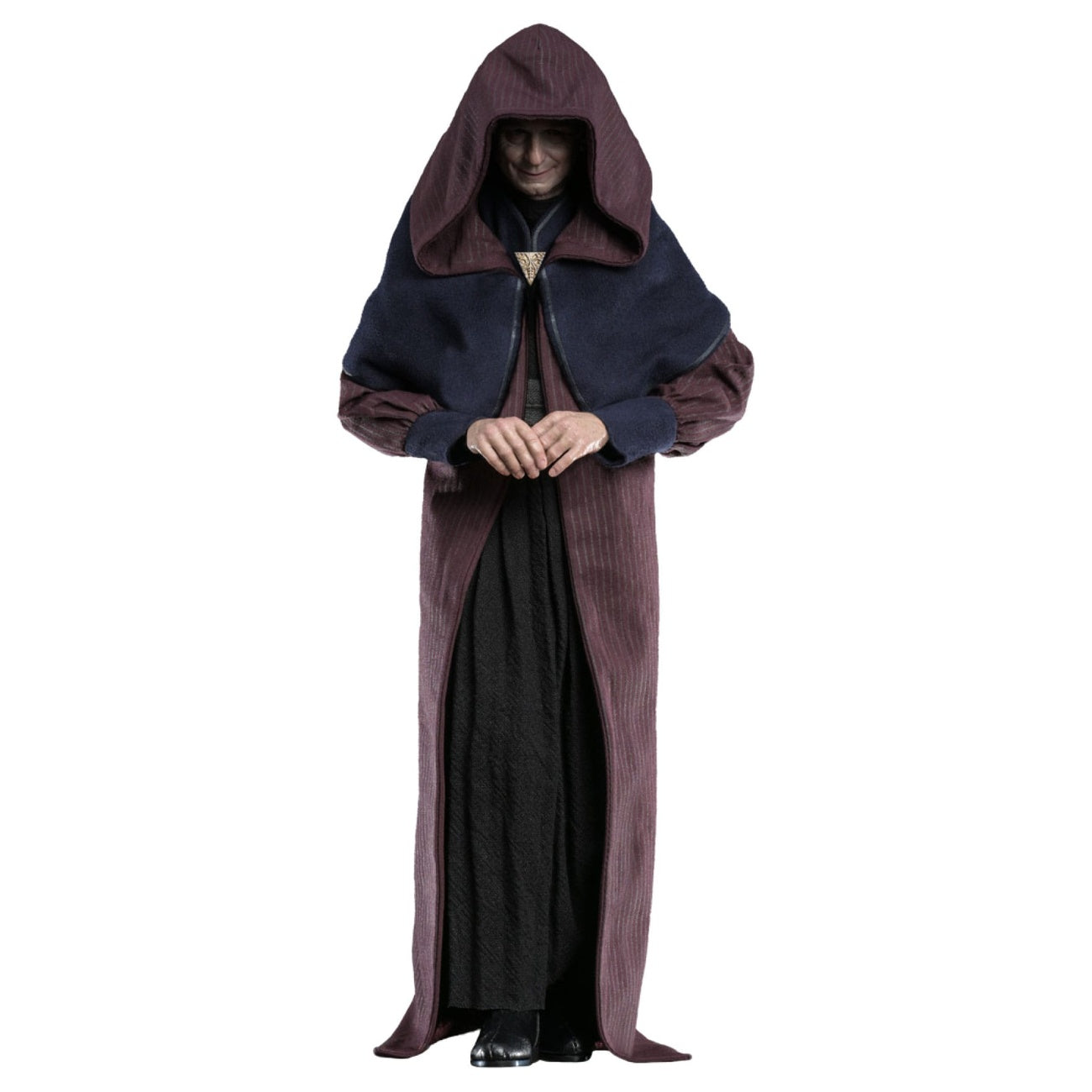 Product image Star Wars: The Clone Wars - Darth Sidious Action Figure 1:6