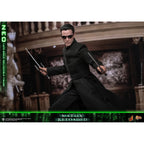 Produktbild Matrix - Neo Masterpiece Actionfigur 1:6