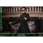 Produktbild Matrix - Neo Masterpiece Actionfigur 1:6