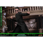 Produktbild Matrix - Neo Masterpiece Actionfigur 1:6