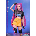 Produktbild KPop Demon Hunters - Mira Actionfigur 1:6