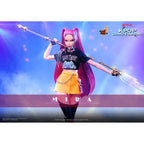 Produktbild KPop Demon Hunters - Mira Actionfigur 1:6