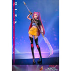Produktbild KPop Demon Hunters - Mira Actionfigur 1:6