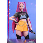 Produktbild KPop Demon Hunters - Mira Actionfigur 1:6