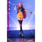 Produktbild KPop Demon Hunters - Mira Actionfigur 1:6