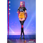 Produktbild KPop Demon Hunters - Mira Actionfigur 1:6