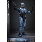 Product image RoboCop Masterpiece Diecast Action Figure 1:6 - RoboCop 2