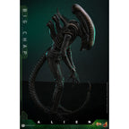 Produktbild Alien - Big Chap Masterpiece Actionfigur 1:6