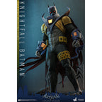 Produktbild Batman: Arkham Origins - Knightfall Batman Masterpiece Actionfigur 1:6