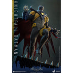 Produktbild Batman: Arkham Origins - Knightfall Batman Masterpiece Actionfigur 1:6