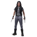 Produktbild X-23 Masterpiece Actionfigur 1:6 - Deadpool & Wolverine