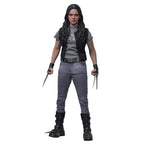 Produktbild X-23 Masterpiece Actionfigur 1:6 - Deadpool & Wolverine
