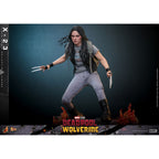 Produktbild X-23 Masterpiece Actionfigur 1:6 - Deadpool & Wolverine