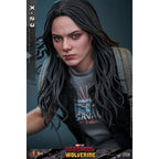 Produktbild X-23 Masterpiece Actionfigur 1:6 - Deadpool & Wolverine