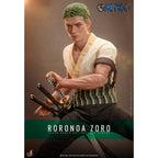 Produktbild One Piece Netflix - Lorenor Zorro Actionfigur 1:6