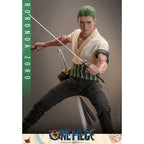 Produktbild One Piece Netflix - Lorenor Zorro Actionfigur 1:6