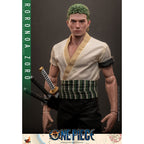Produktbild One Piece Netflix - Lorenor Zorro Actionfigur 1:6
