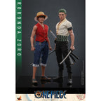 Produktbild One Piece Netflix - Lorenor Zorro Actionfigur 1:6