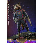 Produktbild Guardians of the Galaxy - Rocket & Cosmo Masterpiece Actionfiguren 1:6