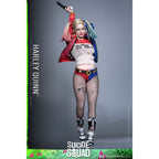 Produktbild Suicide Squad - Harley Quinn Masterpiece Actionfigur 1:6