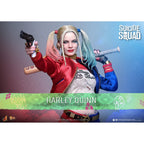 Produktbild Suicide Squad - Harley Quinn Masterpiece Actionfigur 1:6
