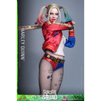 Produktbild Suicide Squad - Harley Quinn Masterpiece Actionfigur 1:6