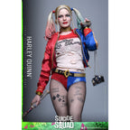 Produktbild Suicide Squad - Harley Quinn Masterpiece Actionfigur 1:6