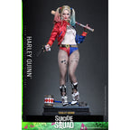 Produktbild Suicide Squad - Harley Quinn Masterpiece Actionfigur 1:6
