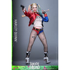 Produktbild Suicide Squad - Harley Quinn Masterpiece Actionfigur 1:6