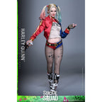 Produktbild Suicide Squad - Harley Quinn Masterpiece Actionfigur 1:6